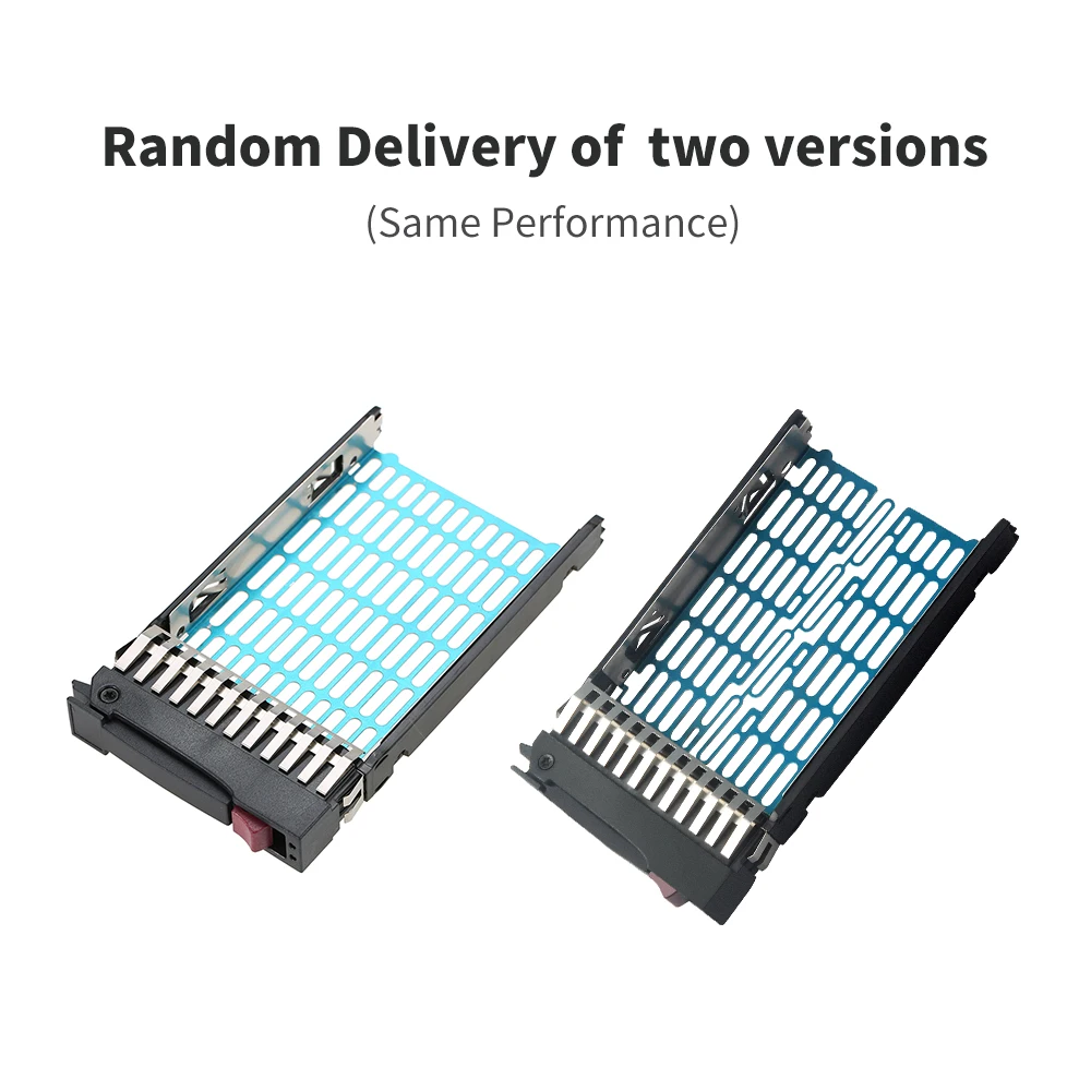 Держатель жесткого диска для HP G7 2 5 &quot Caddy SAS SATA 371593 001 DL380 DL370 DL360 G5 G6 G7|Сумки и чехлы