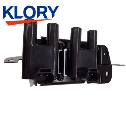 Катушка зажигания для HYUNDAI Accent Coupe Elantra Getz Matrix Kia Cerato Rio 1 4 6 16V 27301-26600 2730126600 730126600 |