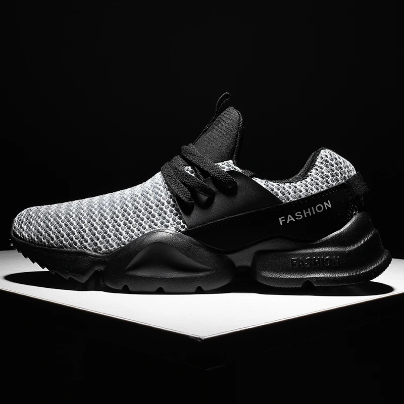Официальные Оригинальные Классические мужские кроссовки из дышащей сетки 87 для