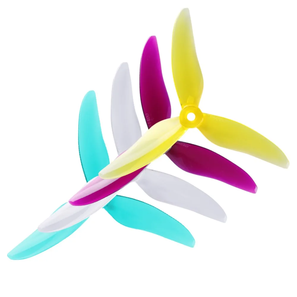 Gemfan Hurricane 51499 propeller