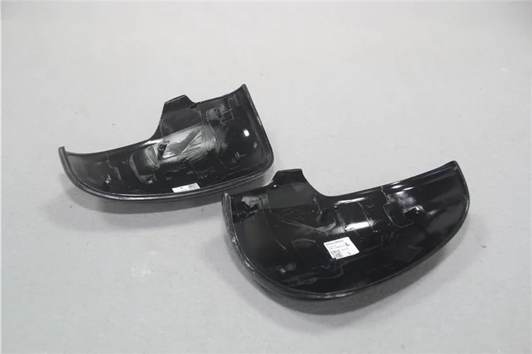 Высококачественные колпачки для зеркал из углеродного волокна корпуса боковых