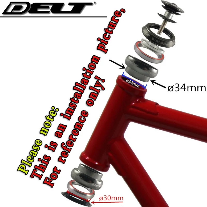 MTB с фиксированной передачей дорожный Город Велоспорт велосипед без резьбы