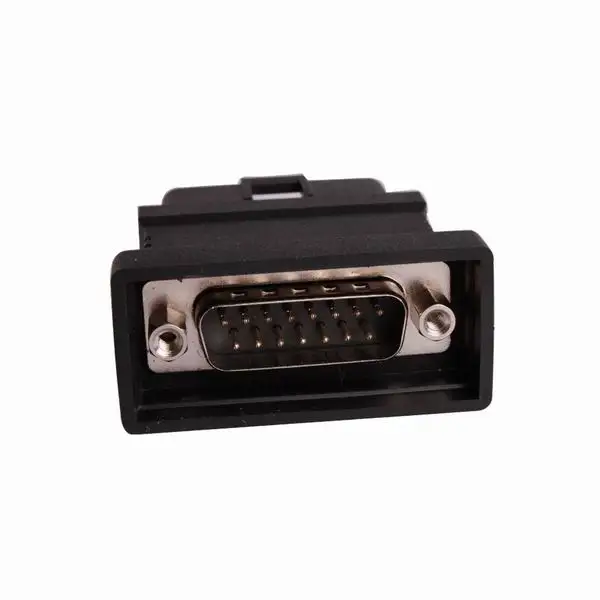 Умный разъем OBDII 16/16E для Launch X431 Master/GX3|obdii connector|launch x431 masterlaunch |