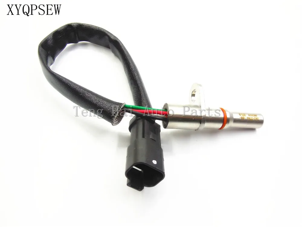 

XYQPSEW CASE For CAT Carter Speed Sensor 262-3764-08,2623764