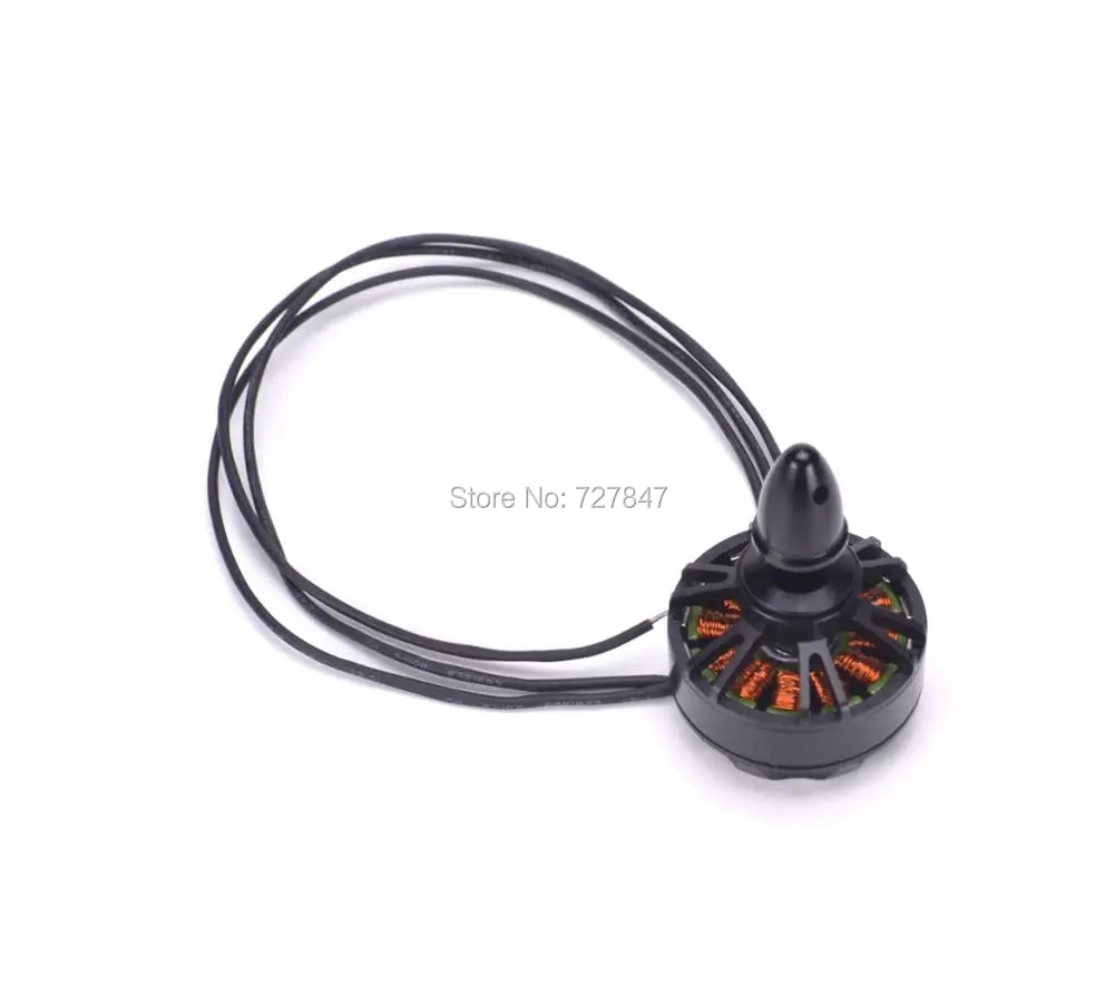 8pcs/lot High quality 3508 580KV Brushless Motor For RC Multirotor Quadcopter Hexa Drone ZD550 ZD850 | Игрушки и хобби