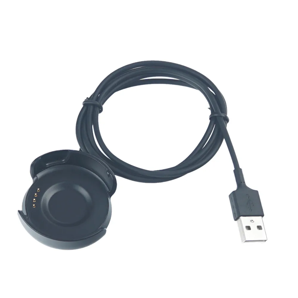USB адаптер для зарядки умных часов HUAMI AMAZFIT 3 A1801 длина 1 м|Зарядные устройства| |