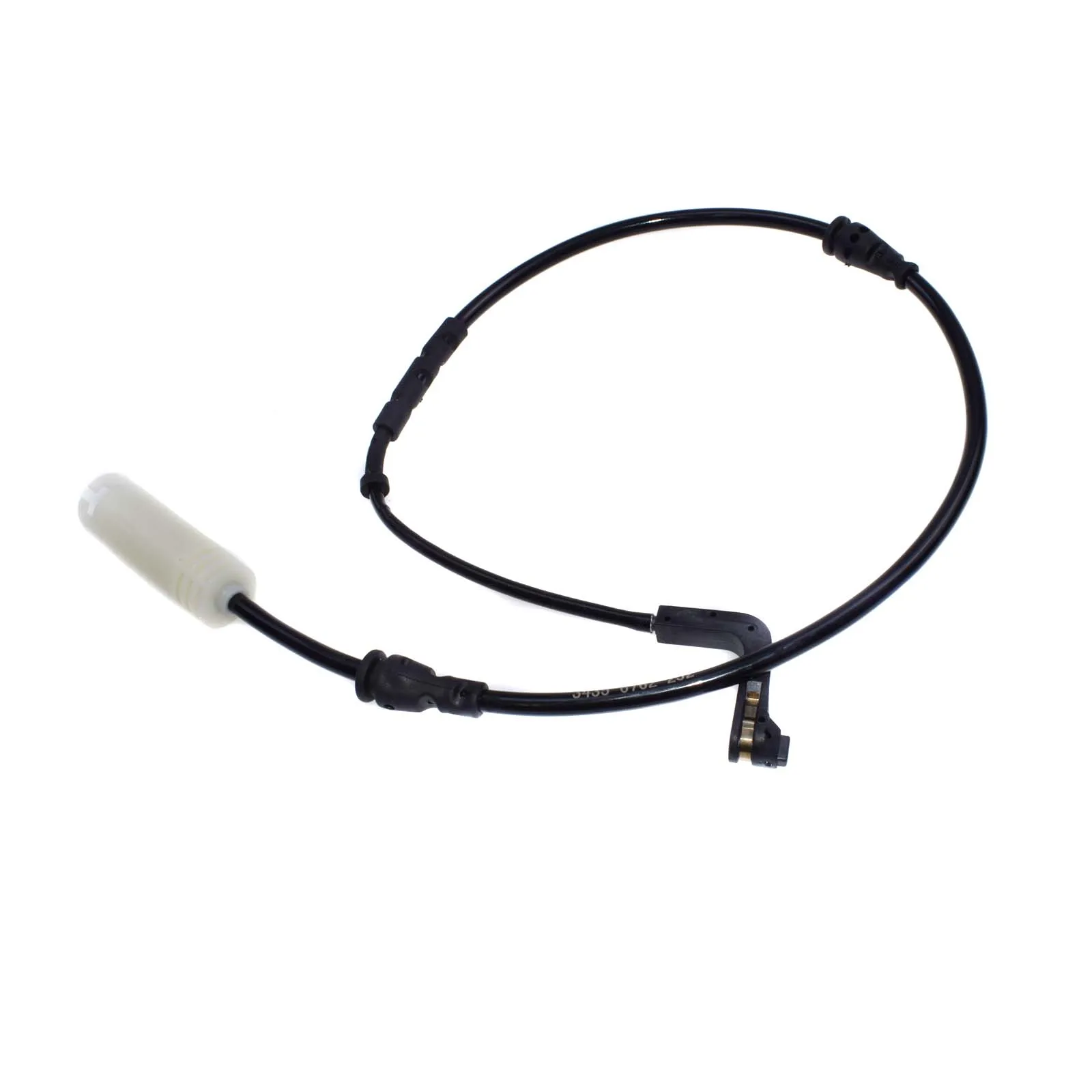 Датчик износа тормозной колодки WOLFIGO для BMW 1 серии E81 E82 E87 E88 и 3 E90 E91 E92 E93 34356762252
