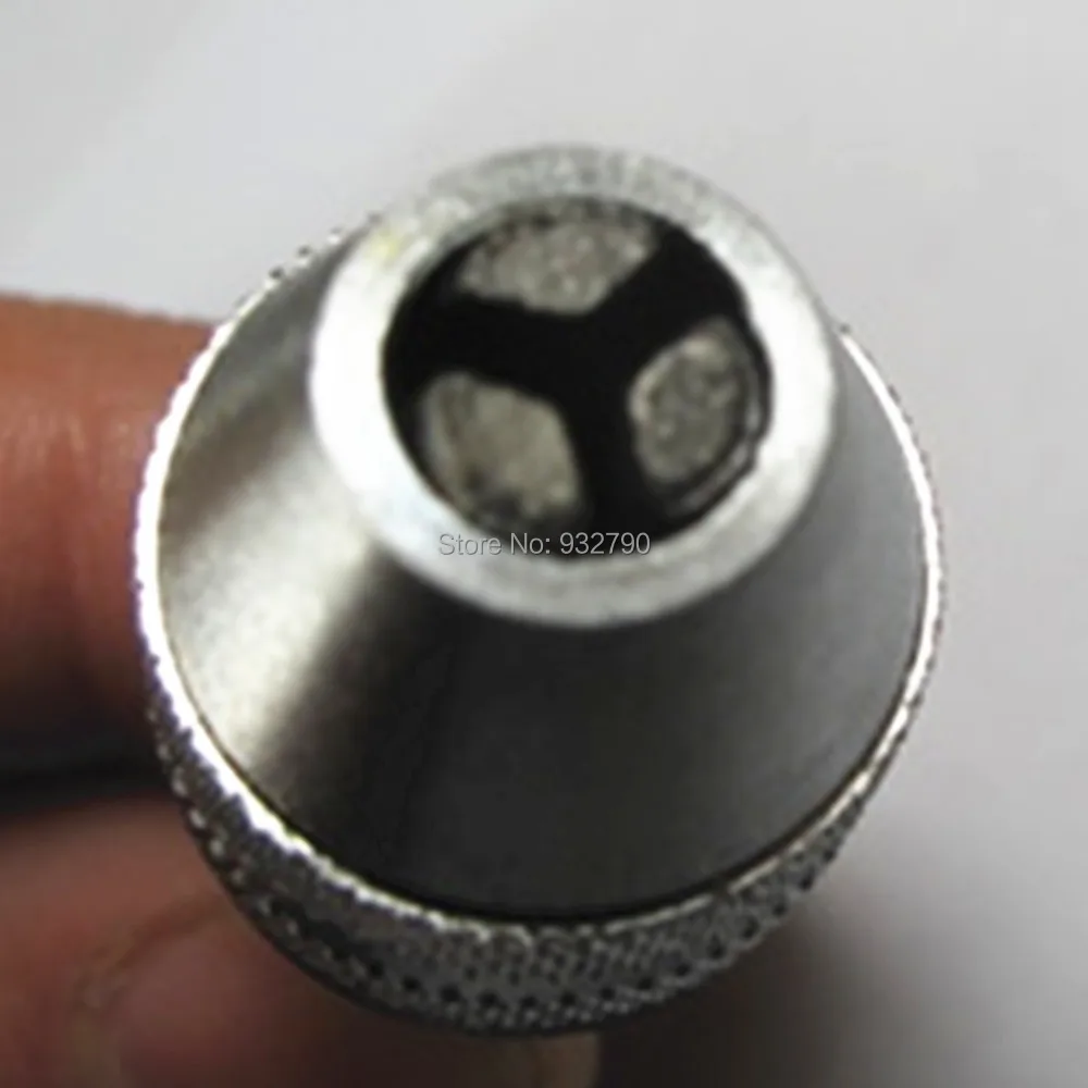 Быстросменный патрон адаптер для сверла отвертка 1/4 &quot6 мм с шестигранным