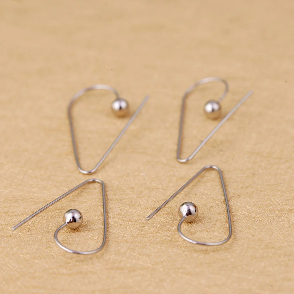 Женские серьги подвески из серебра 925 пробы с крючком|earrings for|earrings for women jewelryhook