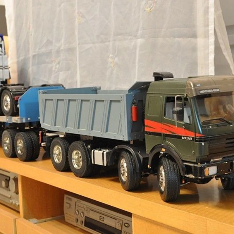 4 шт. резиновые шины покрышки для HSP Tamiya 1:14 тягач прицеп скалолазание автомобили автомобиль игрушки аксессуары