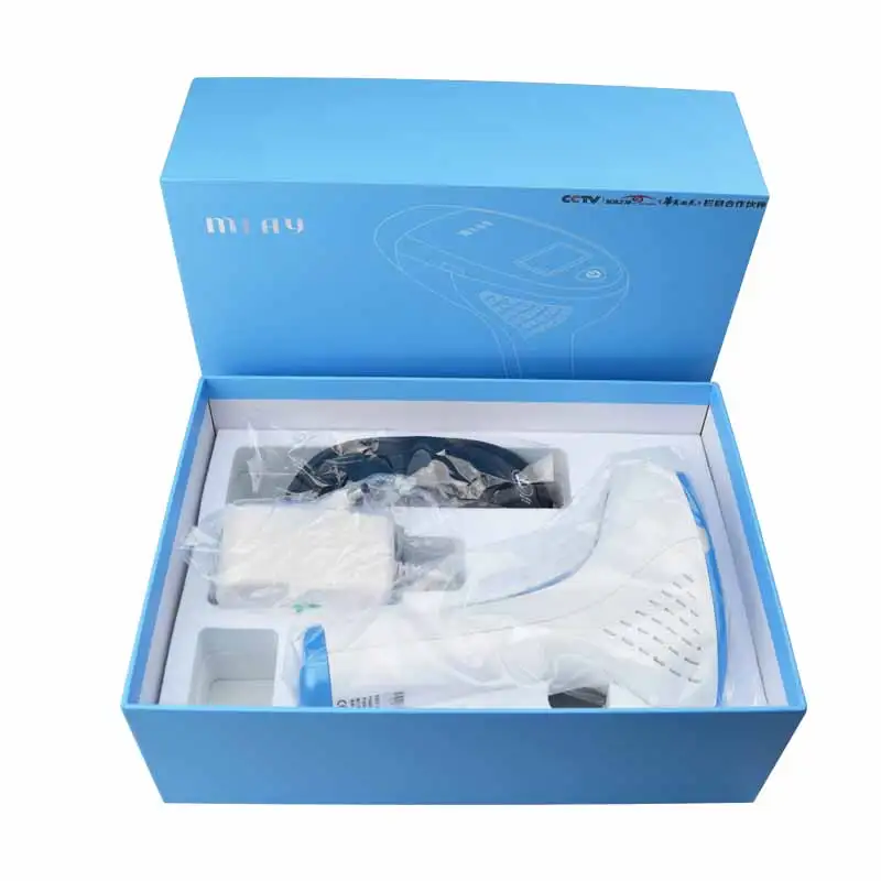 Бесплатная доставка! Оригинальный Завод ipl интенсивное пульсированное легкое