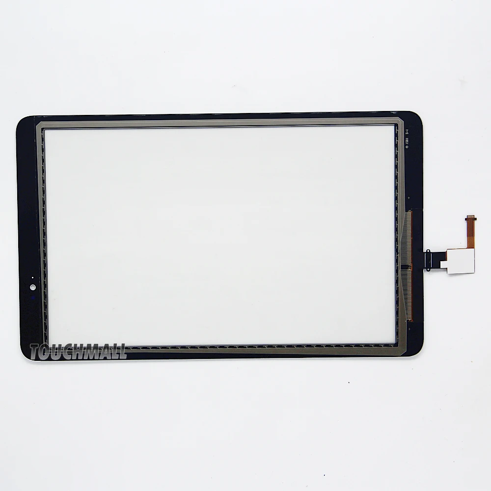 Новый ЖК-дисплей + Замена сенсорного экрана для Huawei Mediapad T1 10 T1-A21L T1-A22L T1-A21W 9