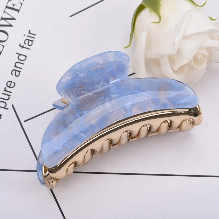 Горячая Распродажа большая шпилька 9 см для женщин Высокое качество Прозрачный