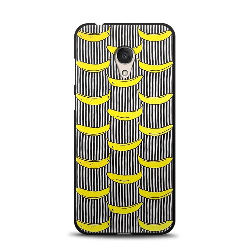 Чехол jurchen для Alcatel 1X, чехол из мягкого ТПУ силикона, задняя крышка для Alcatel 1C, чехол, funda, мультяшный принт, капа, мультфильм, 5,34 - Цвет: 15