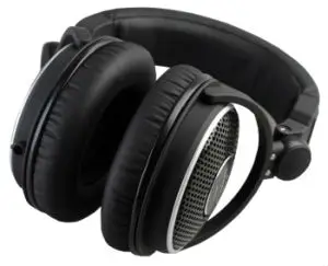 Прослушивание волшебного звука звучание SoundMAGIC супер Hi Fi система