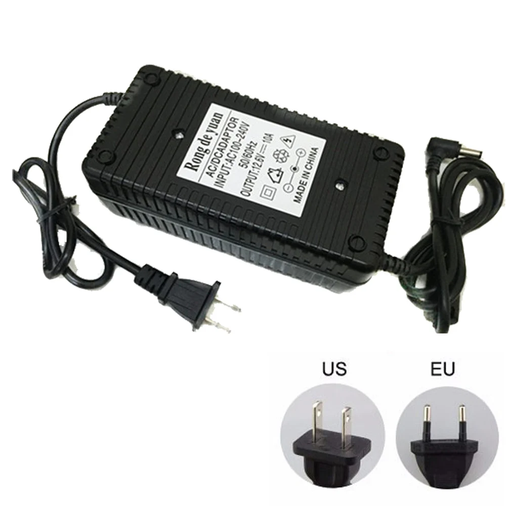 BLYN светодиодный Питание DC 24 В 10A 240 Вт CCTV Камера освещения Transformre PSU адаптер 5 мм x 2 1