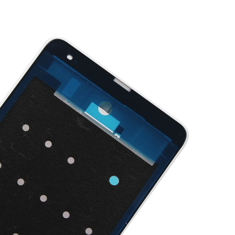 Netcosy ЖК-рамка для huawei Honor 5A 6X передняя крышка корпуса средняя рамка запасные части для huawei Honor 6 10 8X9 V20