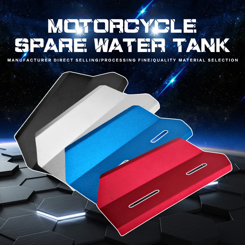 Декоративная крышка радиатора для Honda CB400 VTEC Generation 1 2 3 4 1992 1993 1994 1995 1996 1997 1998 1999 2000