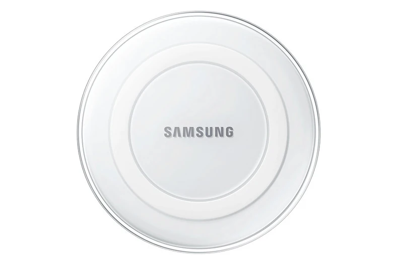 100 шт./лот Оригинальное Беспроводное зарядное устройство QI Pad EP PG920I для Samsung Galaxy S8 +