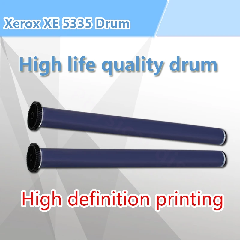 Подходит для Xerox 5330 5325 5335 5500 5550 3070 4070 5070 барабанный сердечник | Компьютеры и офис