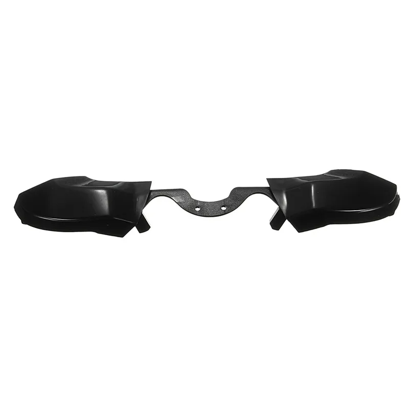 FZQWEG 2 PCS Black LB RB Bumpers Triggers Switch Buttons for Microsoft For Xbox One Controller Replacement Parts Accessories | Электроника