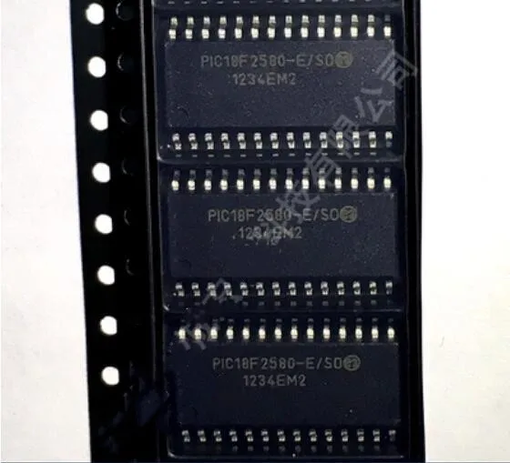 

Module PIC18F2580-I/SO Original authentic and new Free Shipping