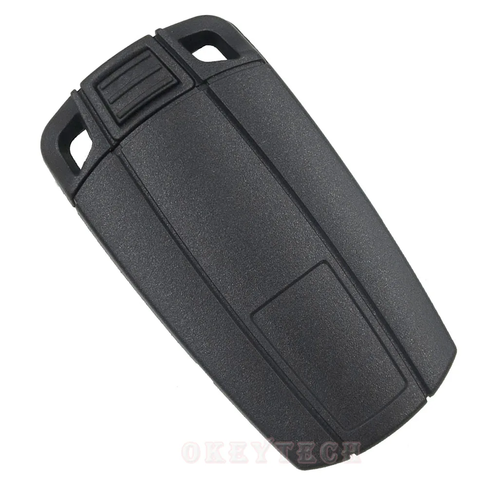 OkeyTech Fob 2 Buttton смарт пульт дистанционного управления автомобильный запасной чехол