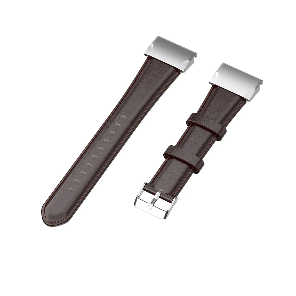 22 мм ремешок из натуральной кожи для Garmin MARQ fenix 5/5Plus forerunner 935/945 quatix 5/5 сапфир подход S60 браслет