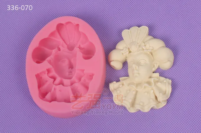 Силиконовая форма для торта YQYM Новое поступление популярная Бесплатная доставка