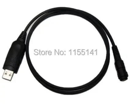 

Высококачественный USB-кабель для программирования для Yaesu/Vertex
