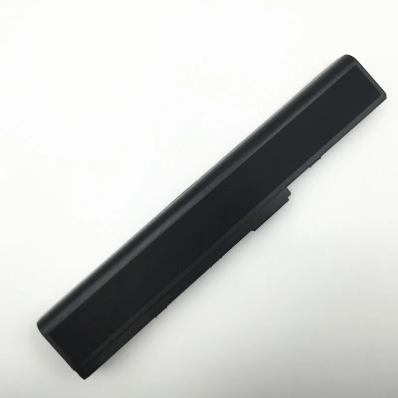 6 Сотовый Аккумулятор для ноутбука ASUS A32 K52 A31 k52 X52F X52J X52JB X52JC X52JE X52JG X52JK X52JR X52Jt X52JU X52JV