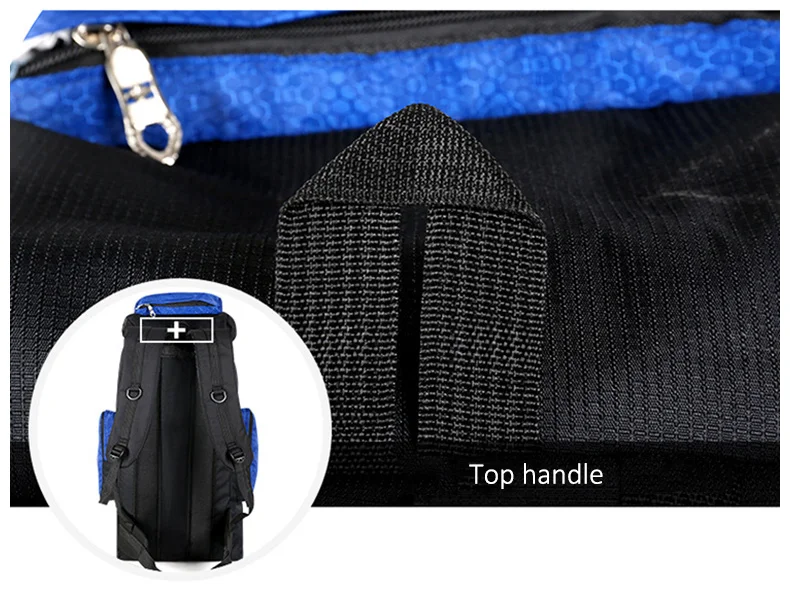 70L большой дорожный рюкзак походные рюкзаки Mochila кемпинг спортивная сумка мужская Треккинг Рюкзак для отдыха на природе сумки Treking XA830WA