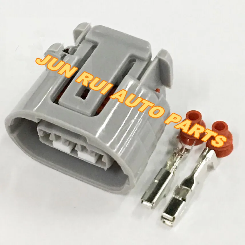 3-контактный штатив разъем для ремонта mitsubishi овальная шлейка Toyota Suzuki Nissan 6189-0443 |