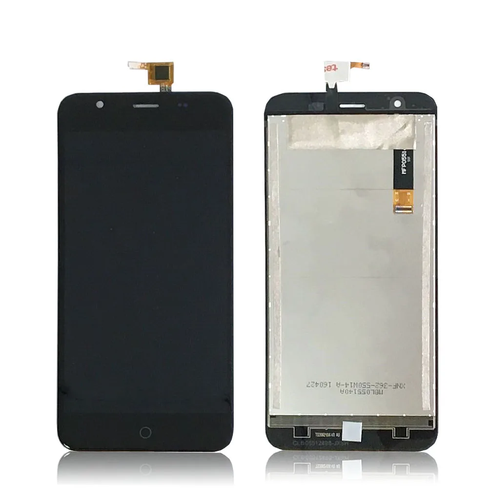 

WEICHENG For Blackview A7S LCD Display+Touch Screen Assembly for A7S LCD Digitizer Assembly+Adhesive+free tools