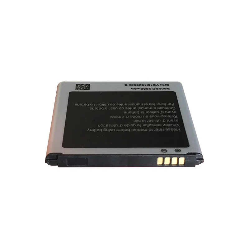 Телефон Батарея для samsung Galaxy S4 i9500 i9505 i337 i545 i9295 9500 B600BE B600BC iphone Батарея
