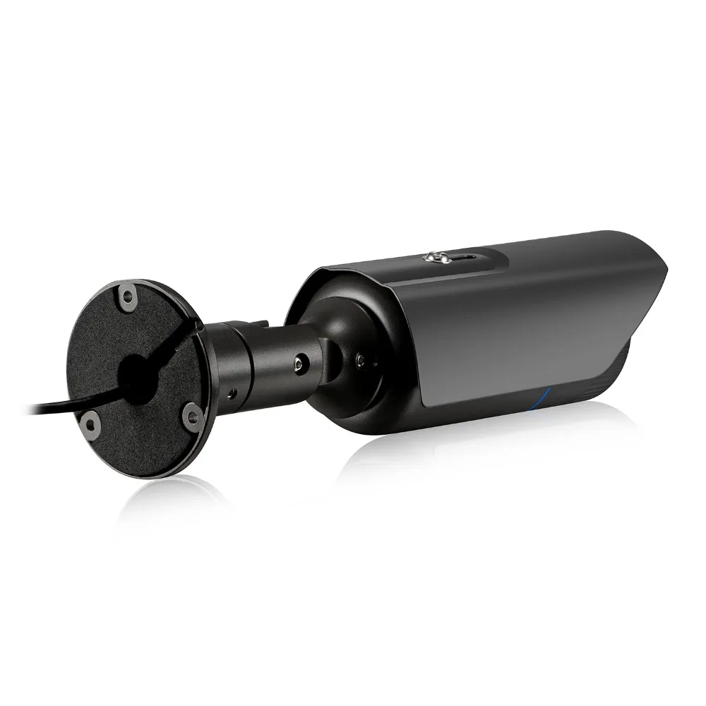 Автоматическая Zoom 4X Моторизованный объектив 2 8 мм 12 H.265 IP камера HI3516D 1/3 ''OV4689 4