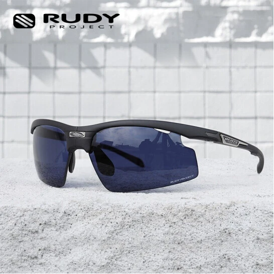 RUDY PROJECT SYNFORM спортивные очки поляризованные цветные для бега на открытом воздухе