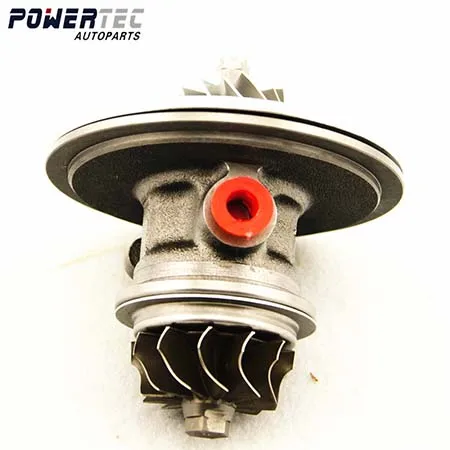 Узел сбалансированных автозапчастей для Ford Transit IV 2 5 TD 4HC 4GD 75 HP 85 117 - Turbo 53049880008