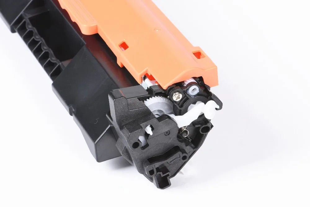 JACA CF217A 17A 217A Toner Cartridge Compatible for HP LaserJet Pro M102a M102w MFP M130a M130fn M130fw M130nw Printer no chip | Компьютеры