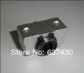 

20pcs/lot SC13VUU Linear bearings case unit