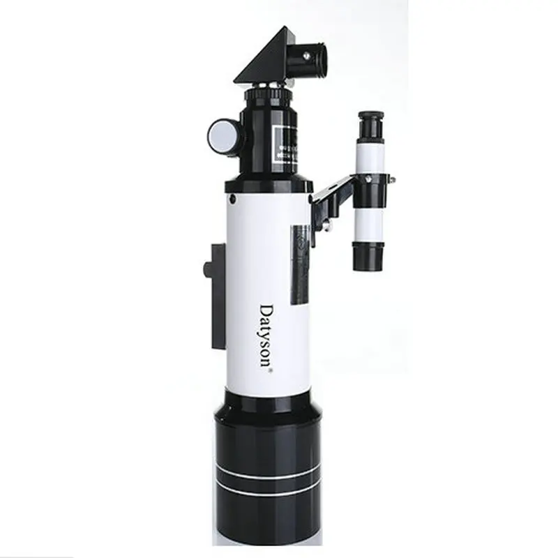 Рефрактивный для начинающих F40070M (фокусное расстояние 400 мм) астрономический