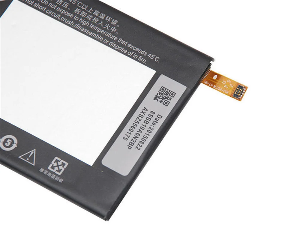 ISUNOO 4000 мА/ч, BL234 BL 234 BL-234 Батарея для lenovo A5000 Vibe P1M P1MA40 P70 P70t P70-T мобильного телефона Батарея