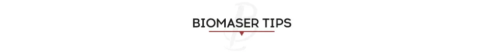 Biomaser Профессиональный P300 татуировки Питание& Перманентный макияж Питание критические цифровой татуировки Питание аппараты lcd