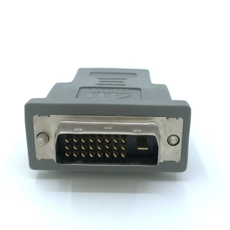 Новый адаптер для видео и аудио ATI Radeon DVI папа-HDMI мама 6140063501G Rev B 0841 HDMI графический