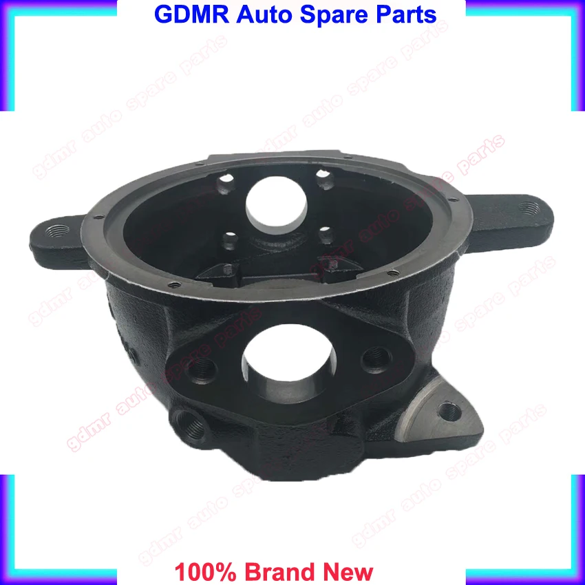 Передний шарнир рулевого управления LH и RH 43212-60110 43211-60110 для toyota LAND CRUISER FJ80 FZJ80 HDJ81