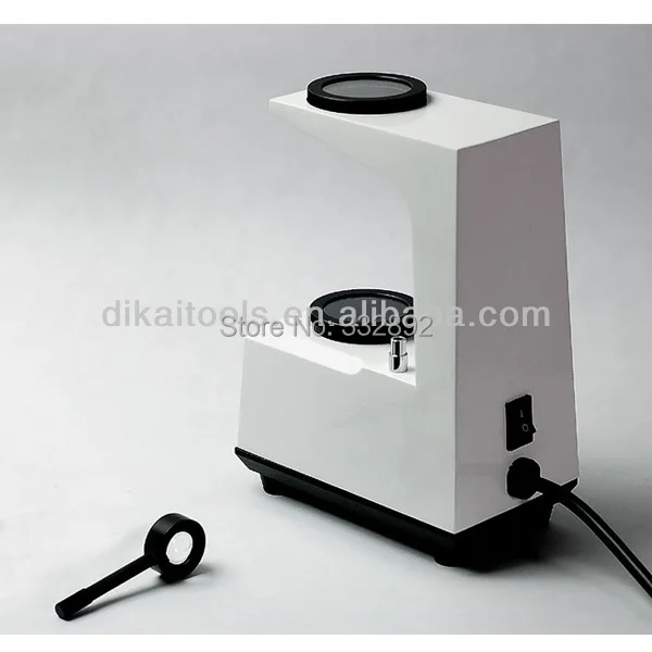 Геммологии Polariscope | Украшения и аксессуары