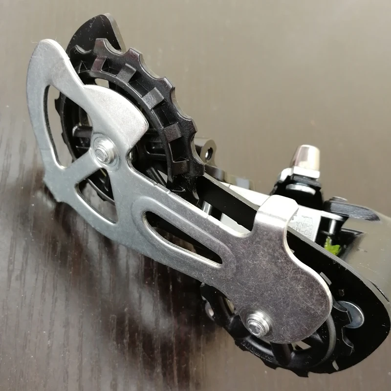 Велосипедный переключатель Shimano m310 8S 24S дорожный велосипедный переключатель переключения передач+ передний переключатель+ задний переключатель
