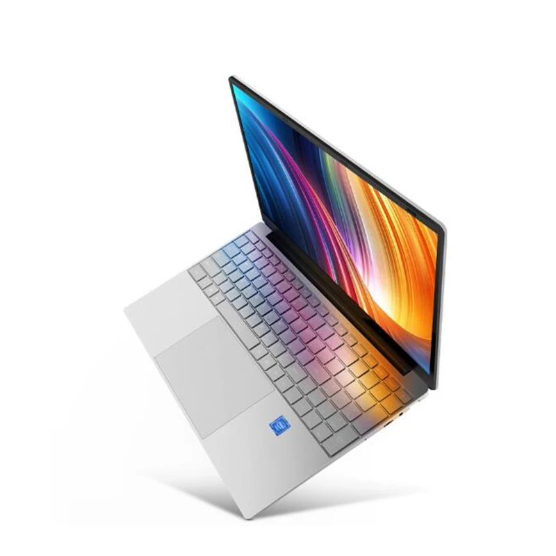 15,6 дюймов, 3 шт./лот, core I3 5005U, 8 Гб ОЗУ, 256 ГБ/512 Гб SSD, 1920*1080, ips экран, клавиатура с подсветкой, Windows 10, игровой ноутбук