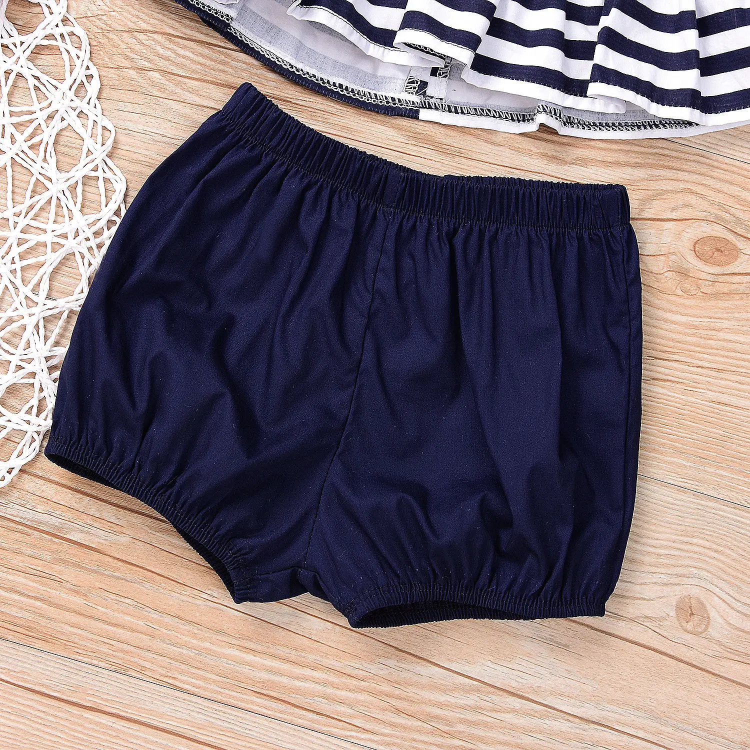 Pudcoco/комплект из 2 предметов для новорожденных летняя одежда маленьких девочек