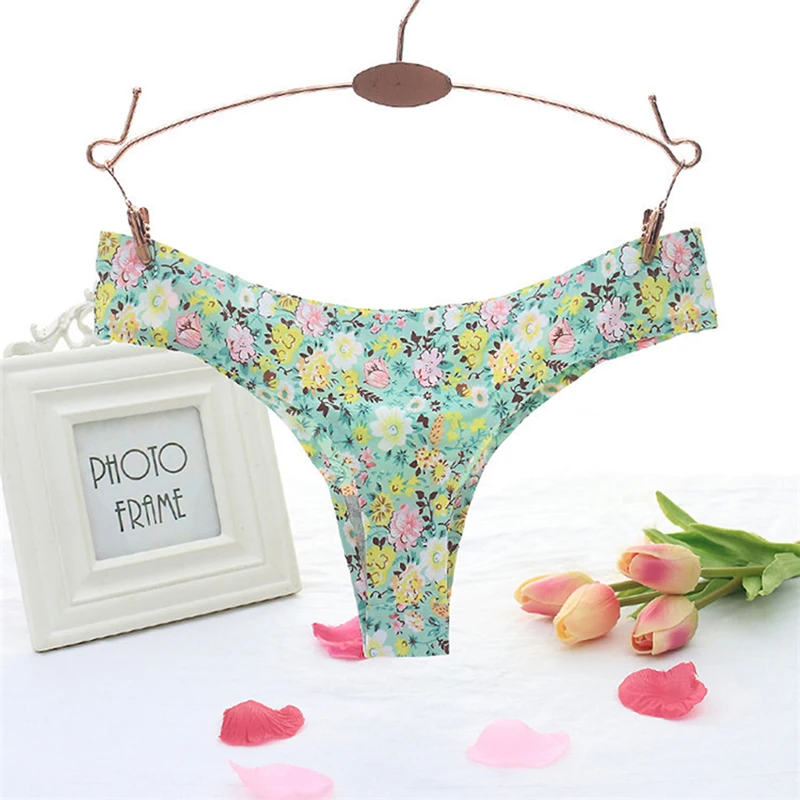1 шт. т трусики стринги женские сексуальные Intimates ультратонкое Нижнее белье